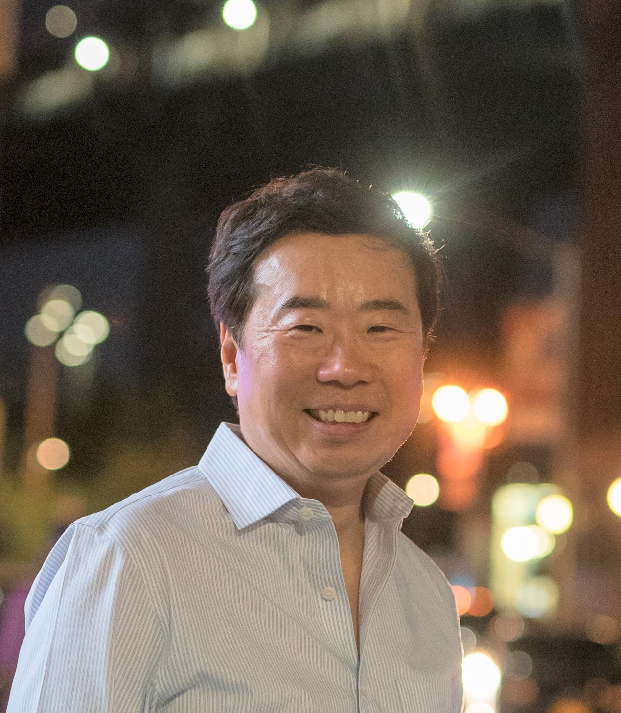 David Han